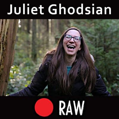 juliet ghodsian|About 